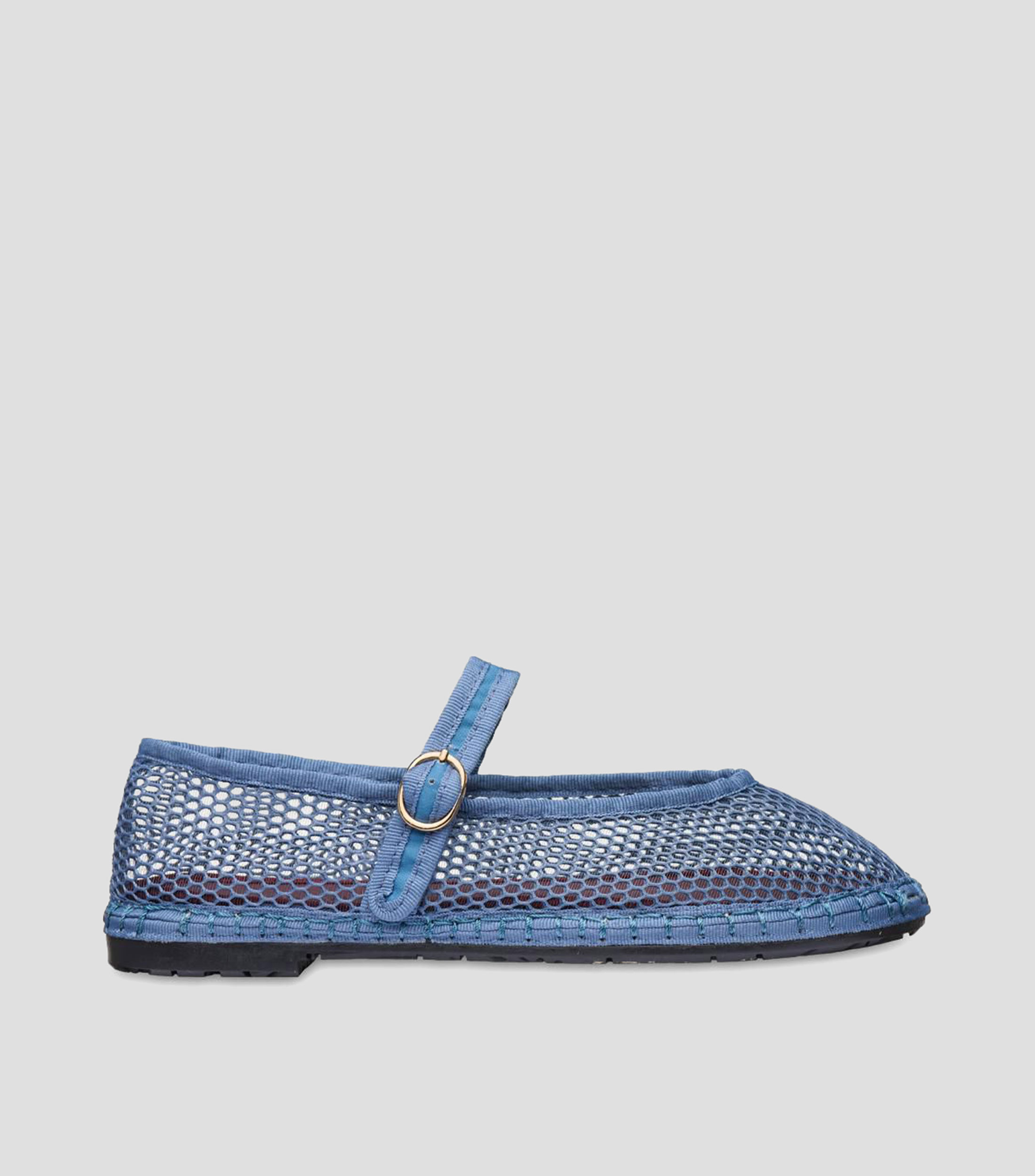 Flats Isabella Mujer